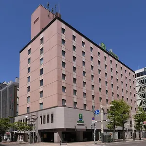 札幌薄野ana假日酒店 3*, 札幌 日本