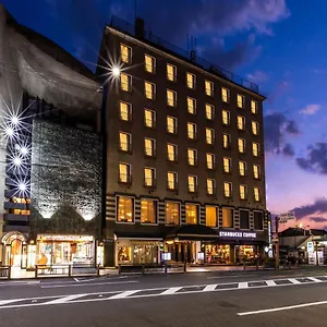 酒店 Apa酒店-京都祇园excellent