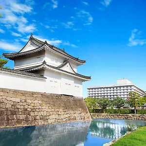 Ana Crowne Plaza By Ihg Kyoto