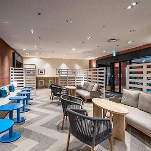 The B神户酒店 3*, 神户 日本