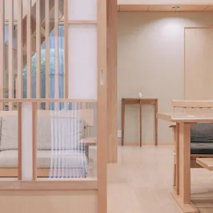  別荘 櫛笥ノ家 Machiya Kushige