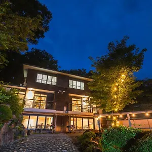 Springs Village Glamping Hakone