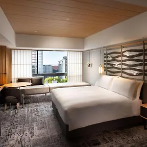 Hotell Hilton