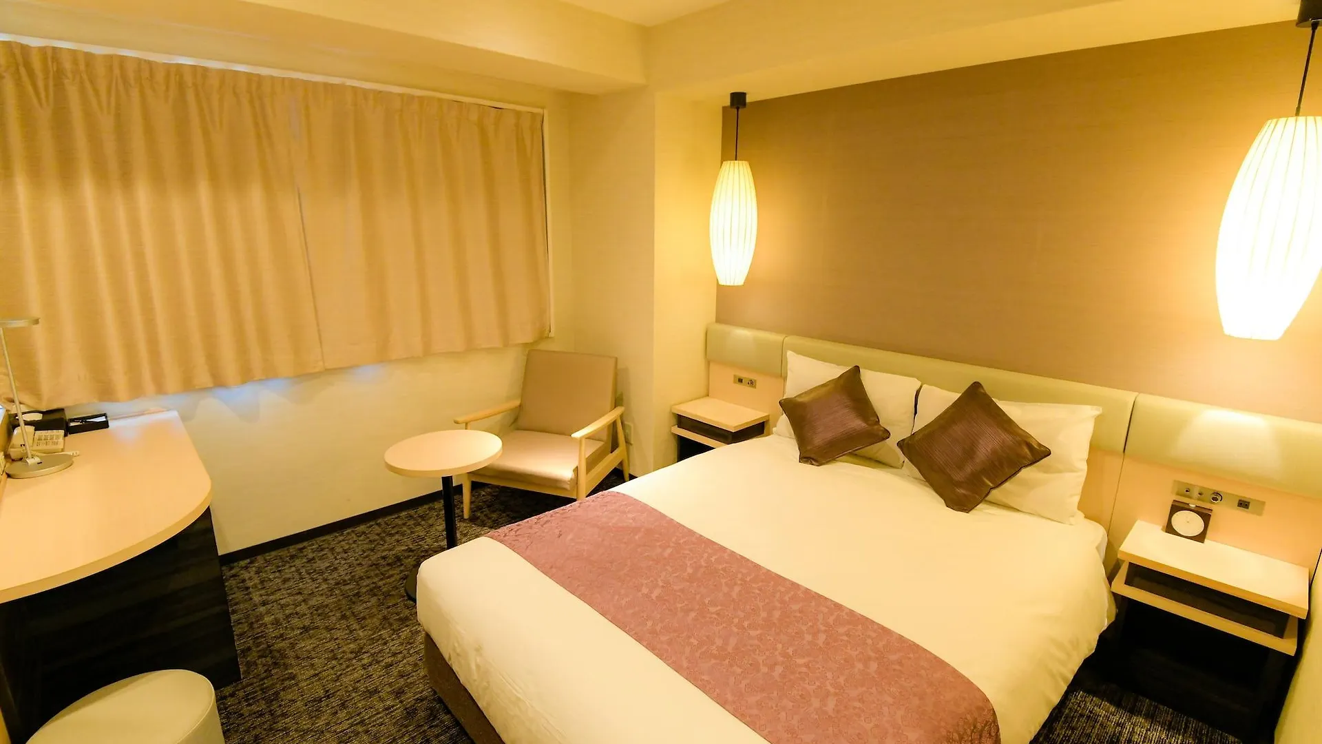 Via Inn Kyoto Shijomuromachi Hotel