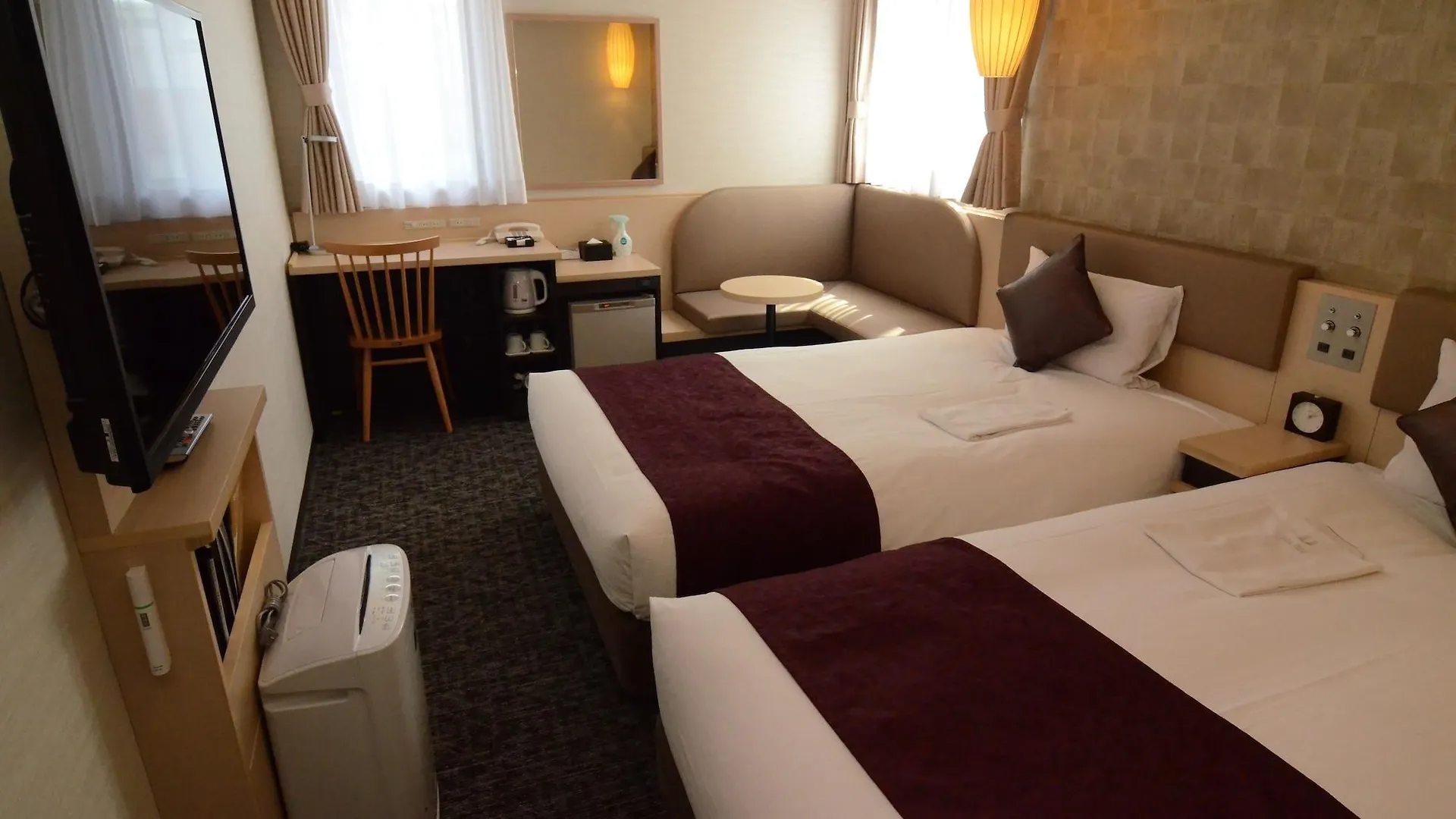 Hotel Via Inn Kyoto Shijomuromachi