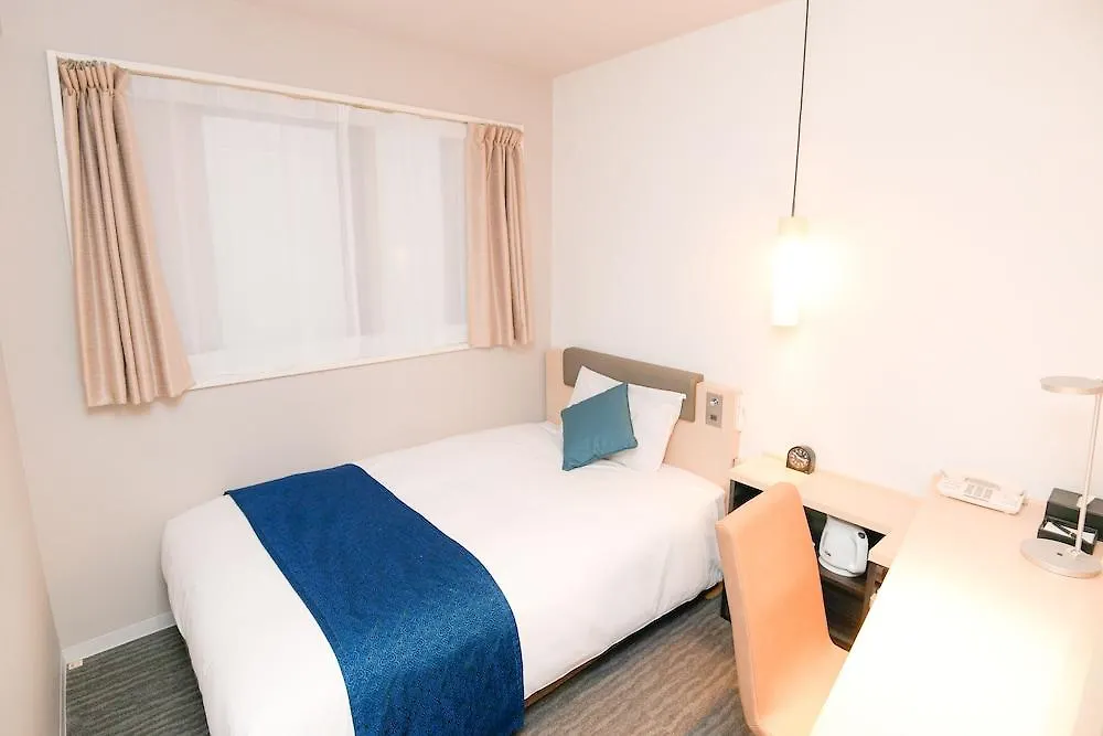 Hotel Via Inn Kyoto Shijomuromachi