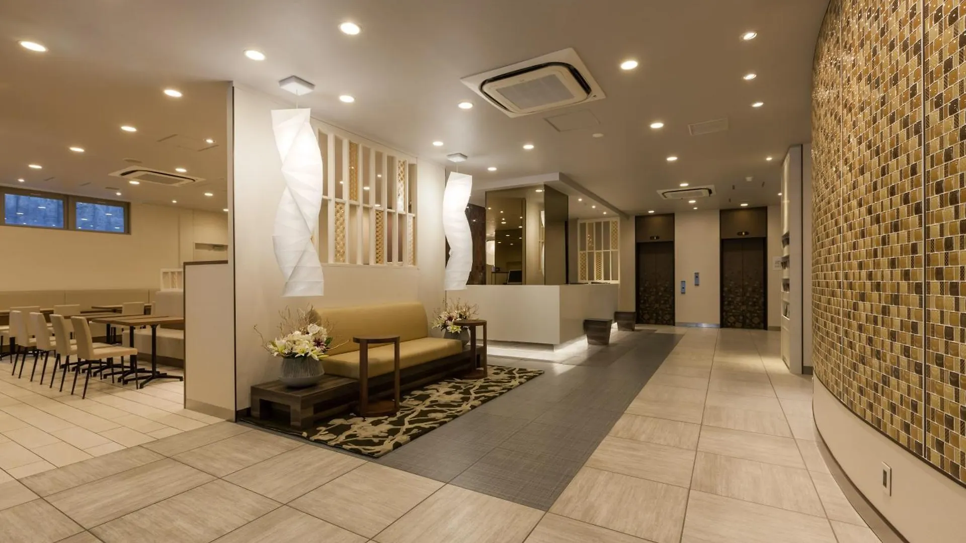 Hotel Via Inn Kyoto Shijomuromachi