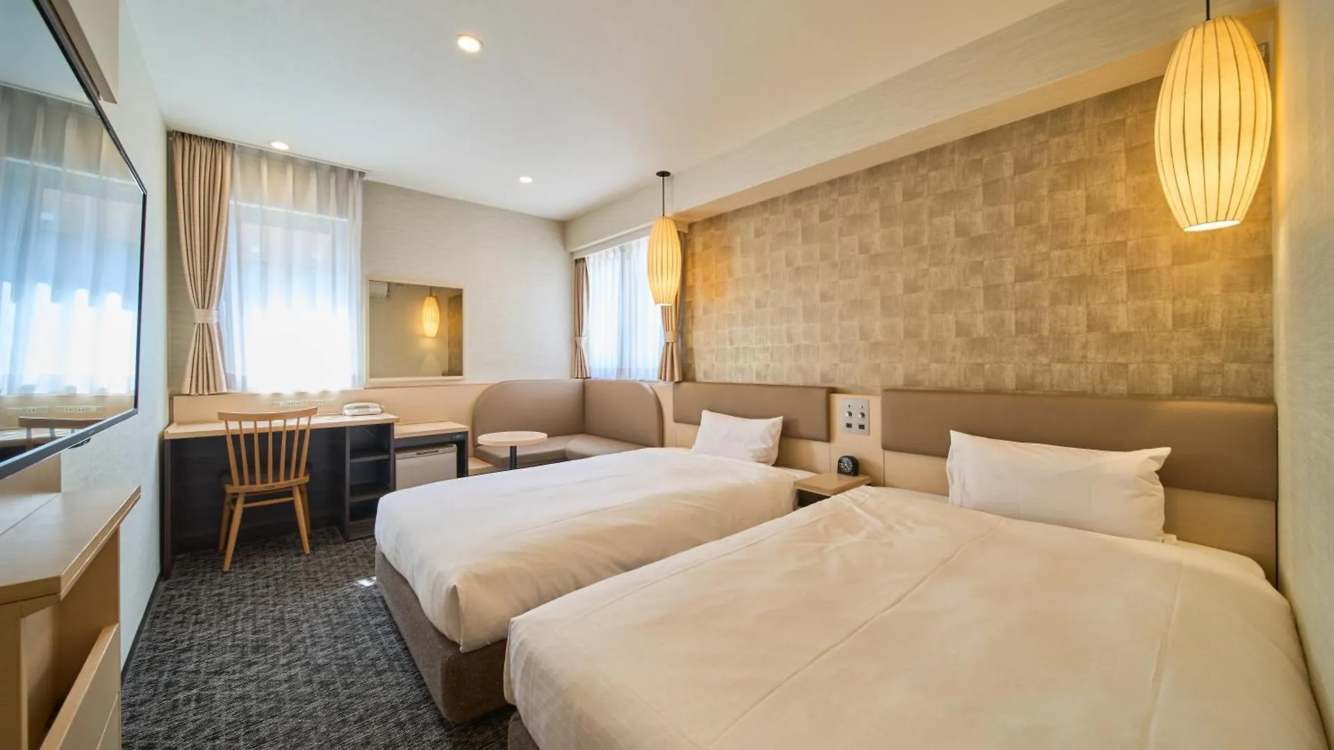 Via Inn Kyoto Shijomuromachi Japonia