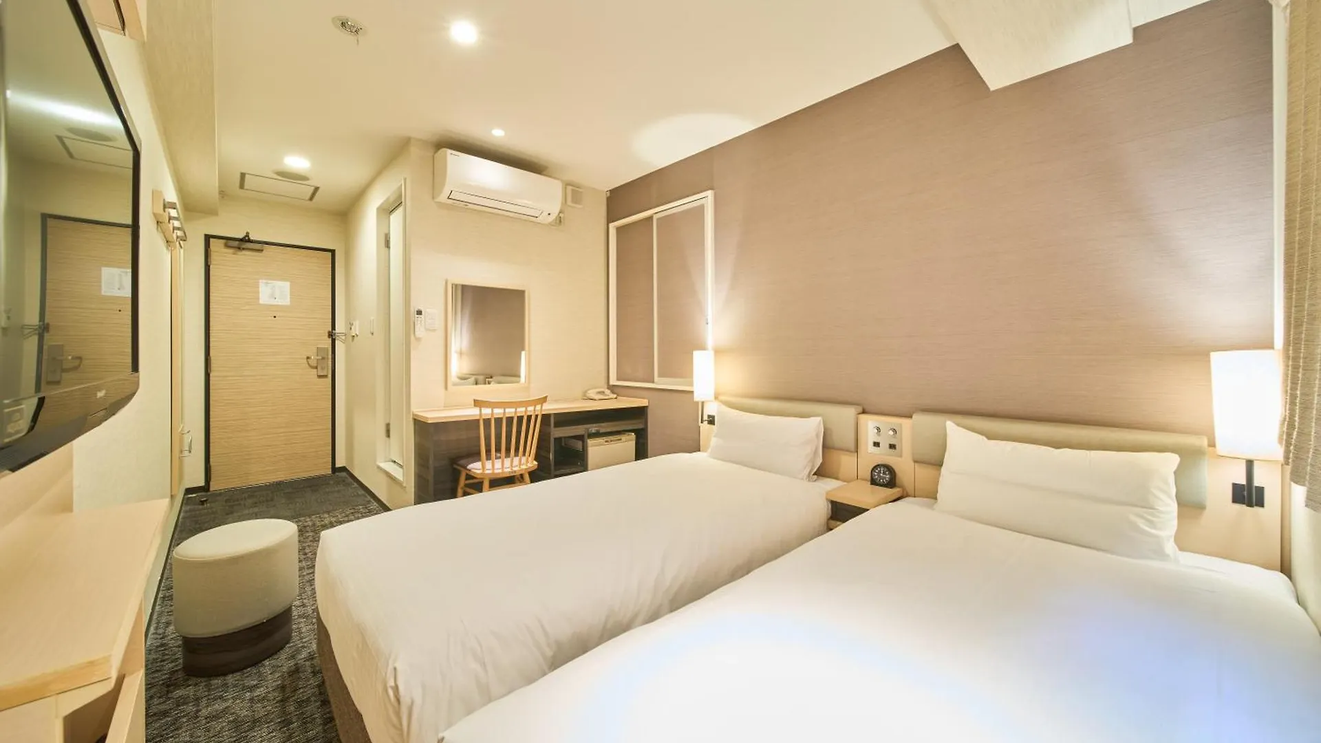 Via Inn Kyoto Shijomuromachi Japan