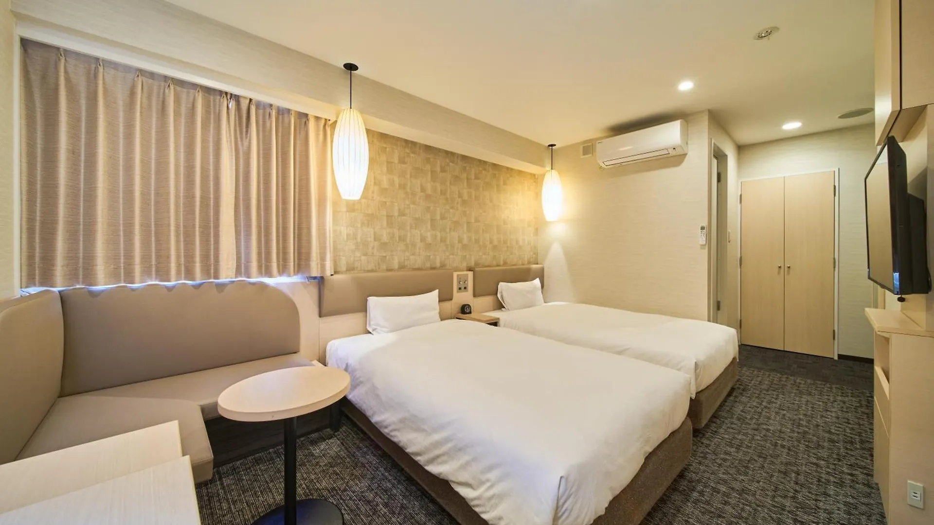 Hotel Via Inn Kyoto Shijomuromachi