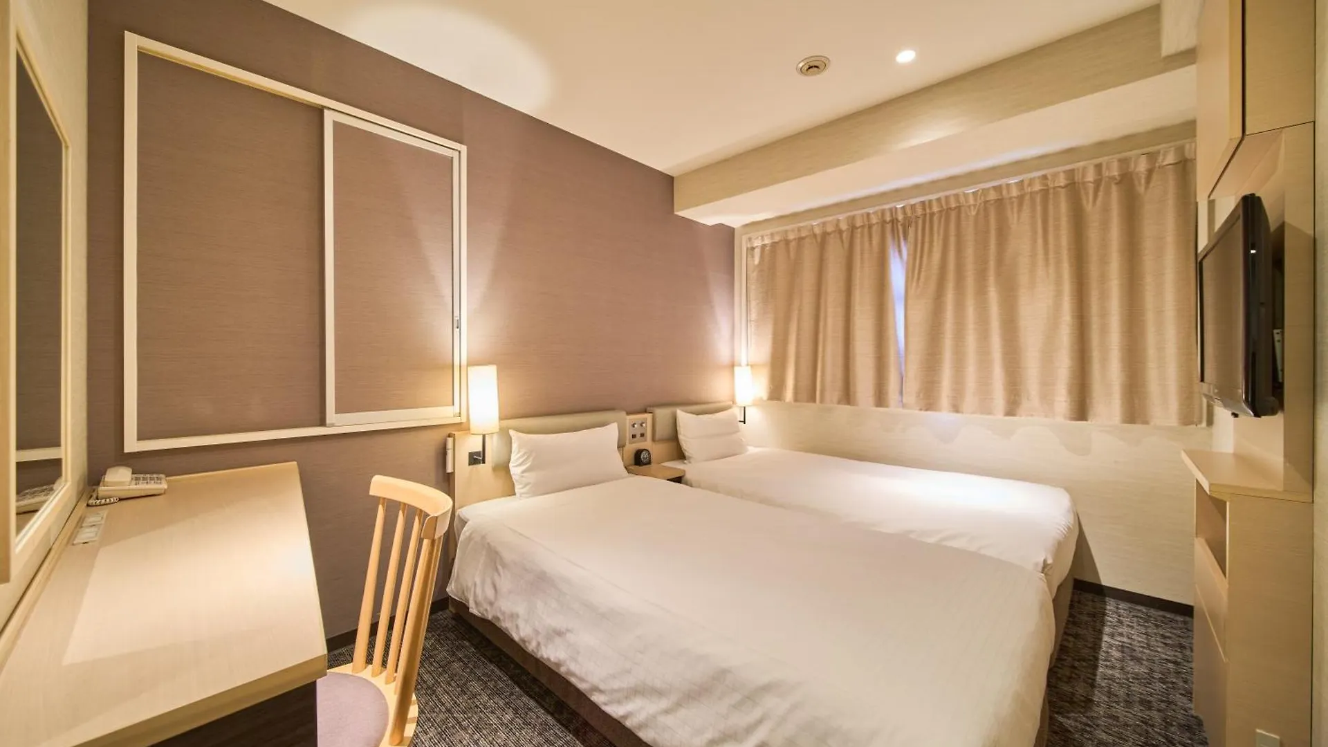 Hotel Via Inn Kyoto Shijomuromachi