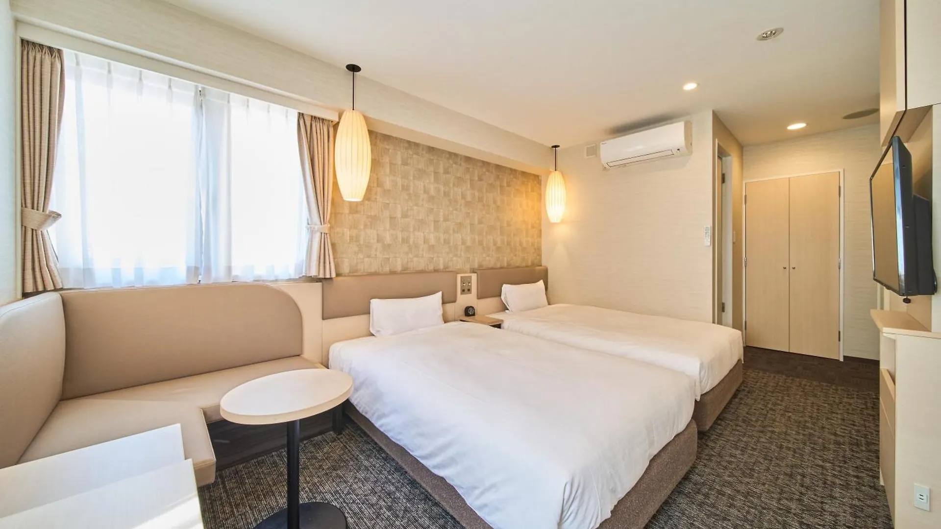 Via Inn Kyoto Shijomuromachi Hotel