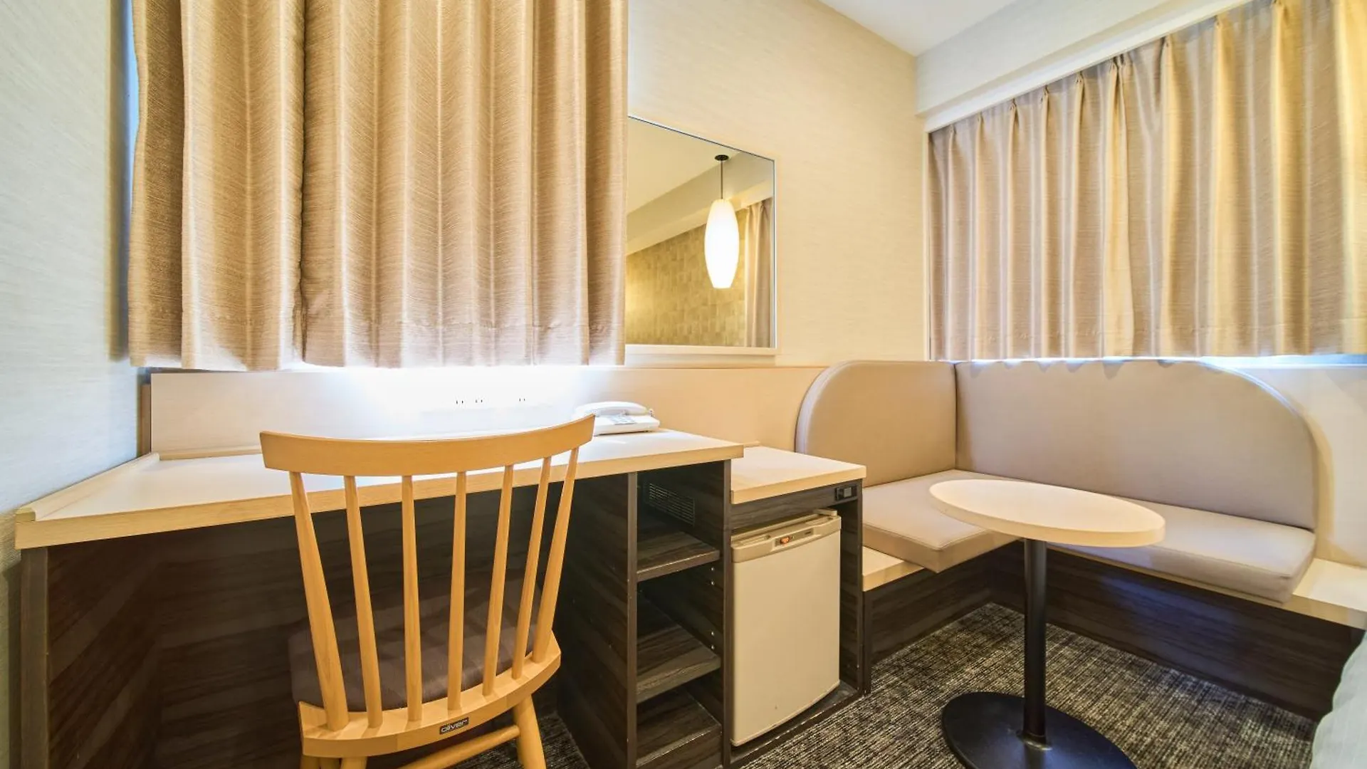 Via Inn Kyoto Shijomuromachi 3*,  Japonia