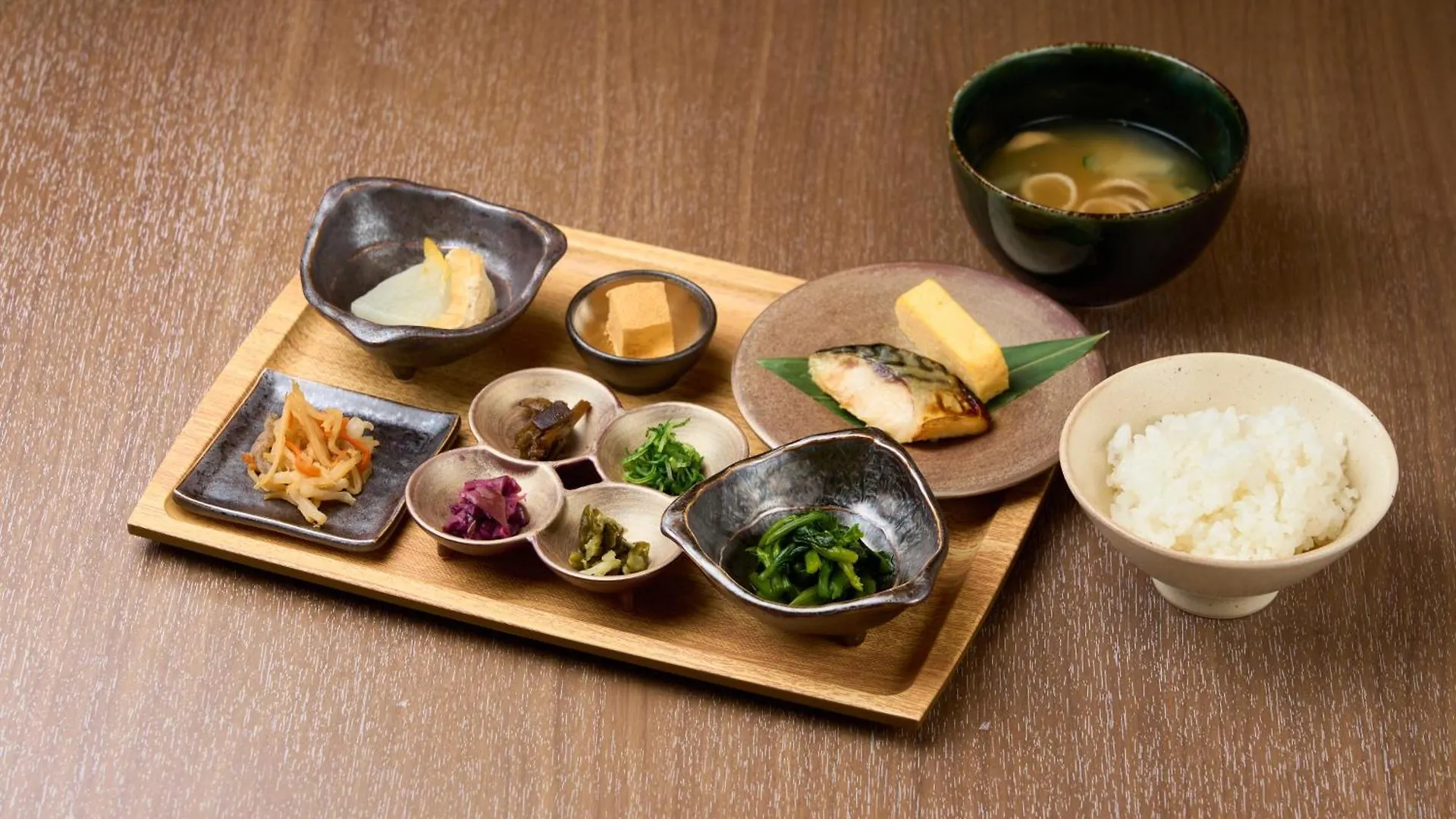 Via Inn Kyoto Shijomuromachi 3*,