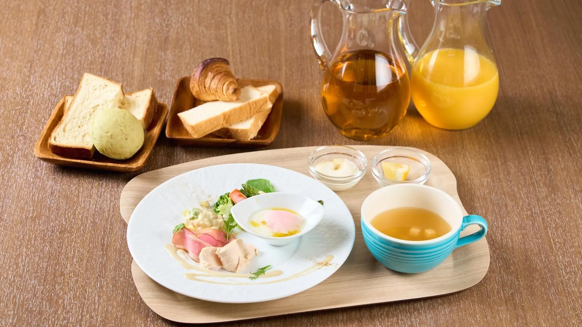 Via Inn Kyoto Shijomuromachi 3*,