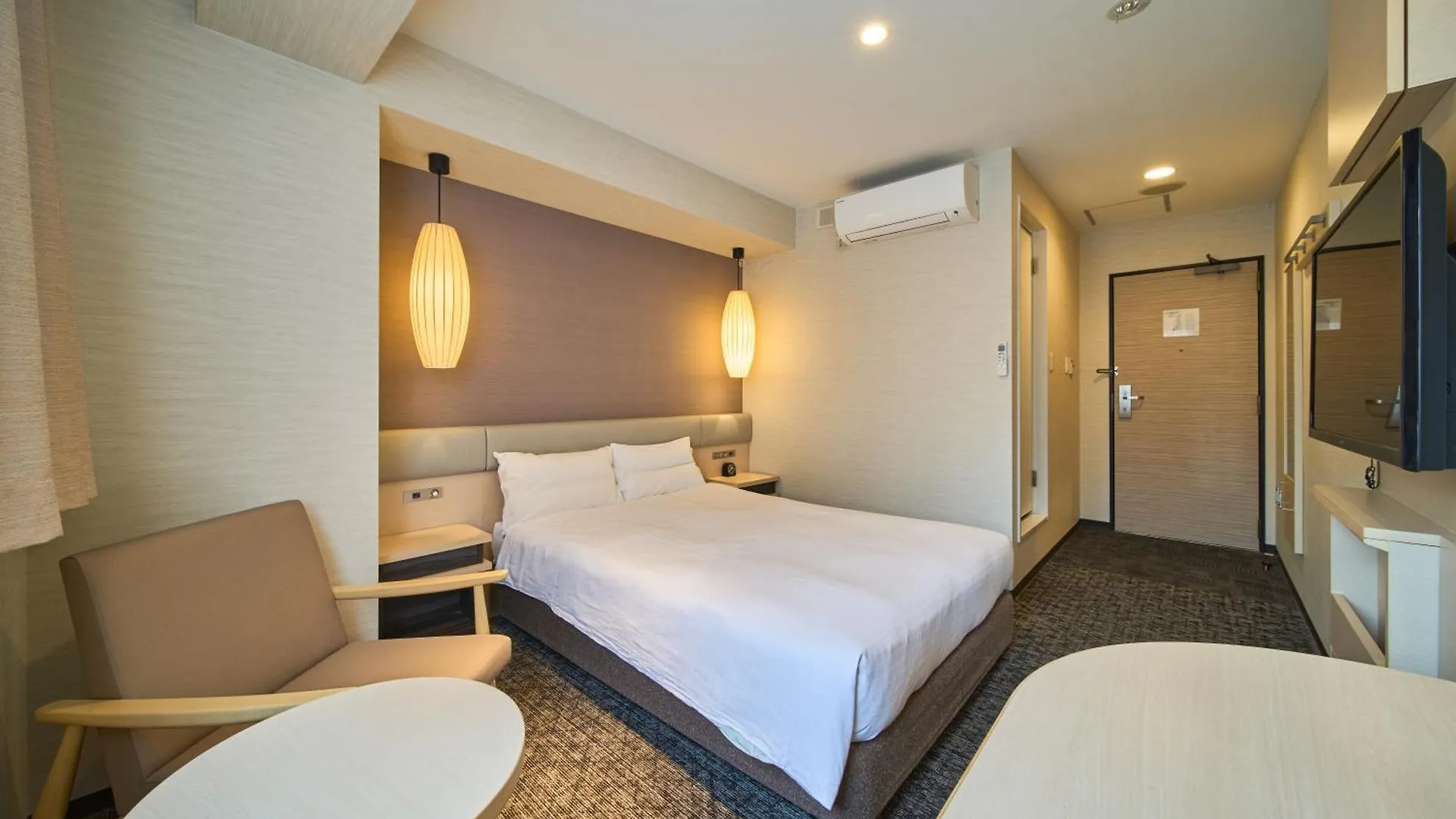 Via Inn Kyoto Shijomuromachi Hotel