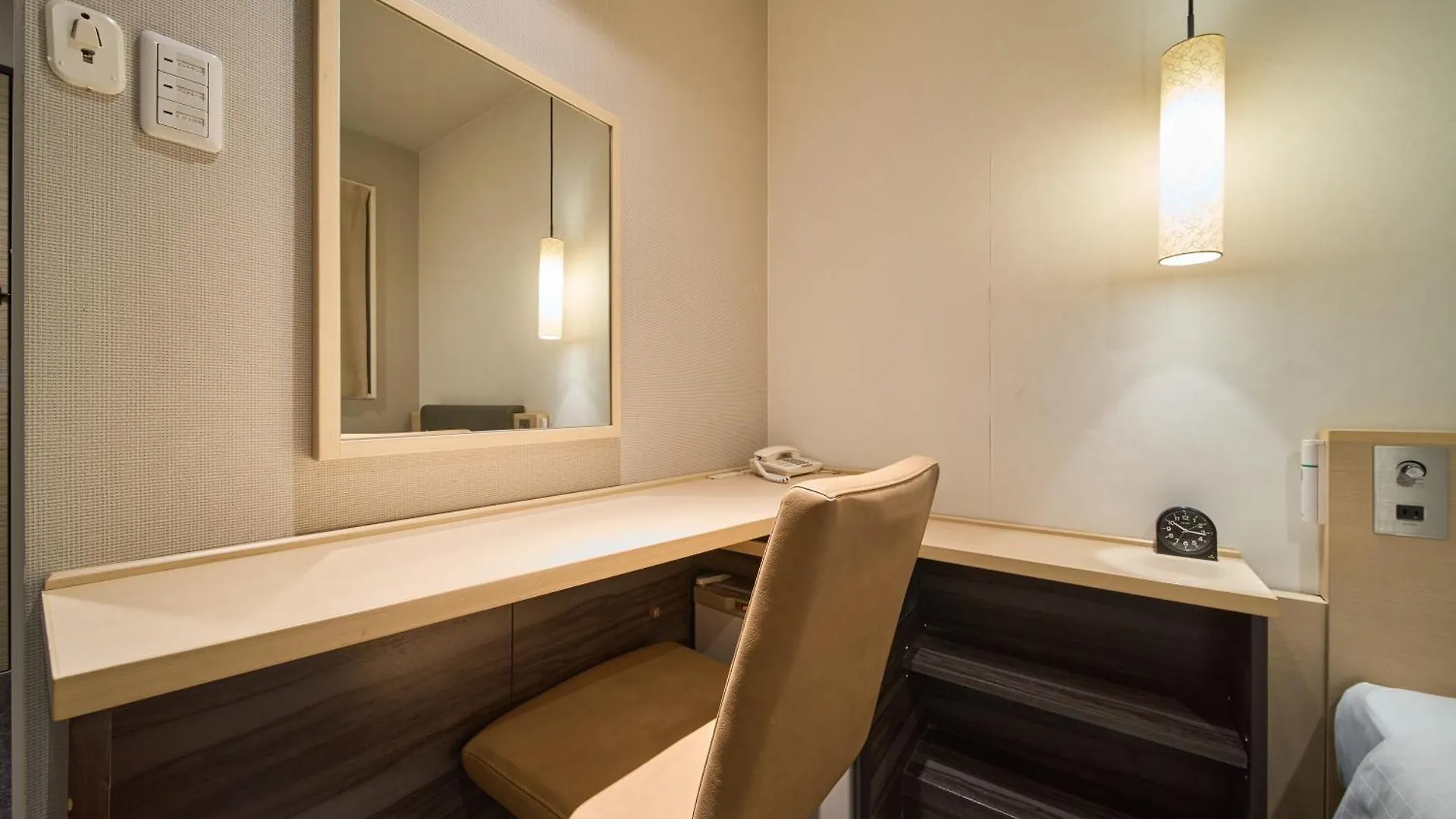 Hotel Via Inn Kyoto Shijomuromachi
