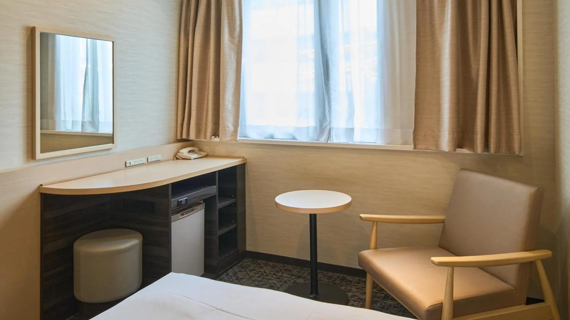 *** Hotel Via Inn Kyoto Shijomuromachi Japan