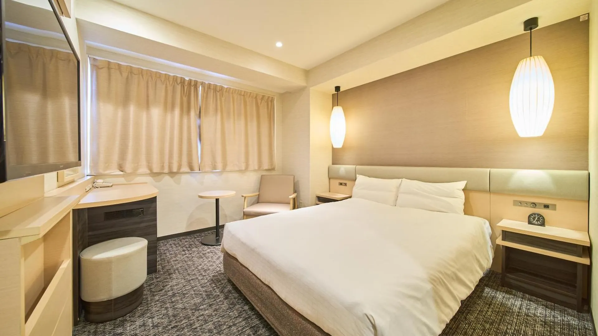 *** Hotel Via Inn Kyoto Shijomuromachi Japan