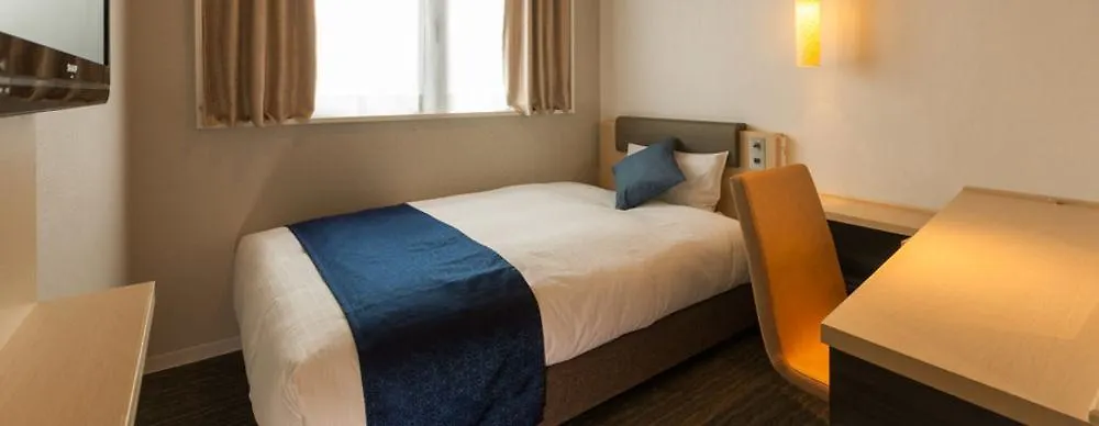 Via Inn Kyoto Shijomuromachi 3*,  Japan