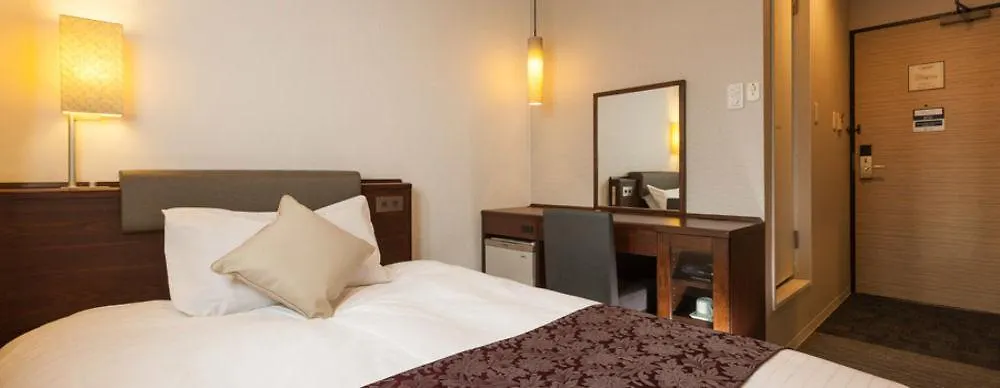 Hotel Via Inn Kyoto Shijomuromachi