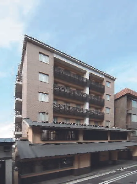 Via Inn Kyoto Shijomuromachi 3*,