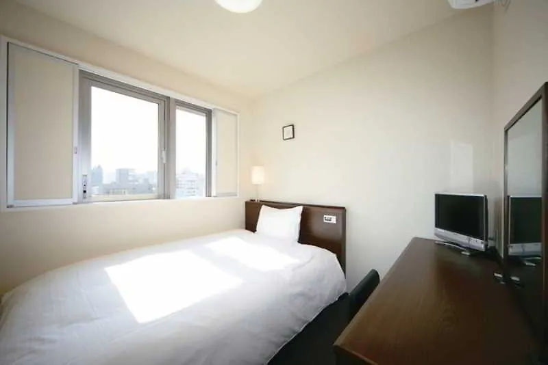 Via Inn Kyoto Shijomuromachi 3*,  Japan