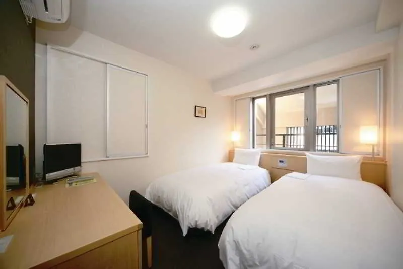Via Inn Kyoto Shijomuromachi 3*,  Japan