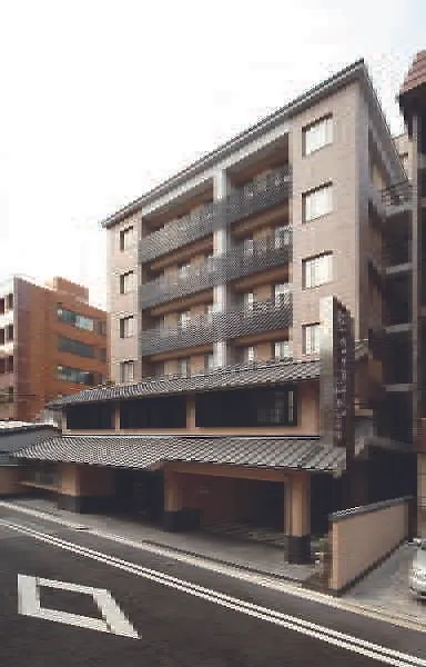 Hotel Via Inn Kyoto Shijomuromachi