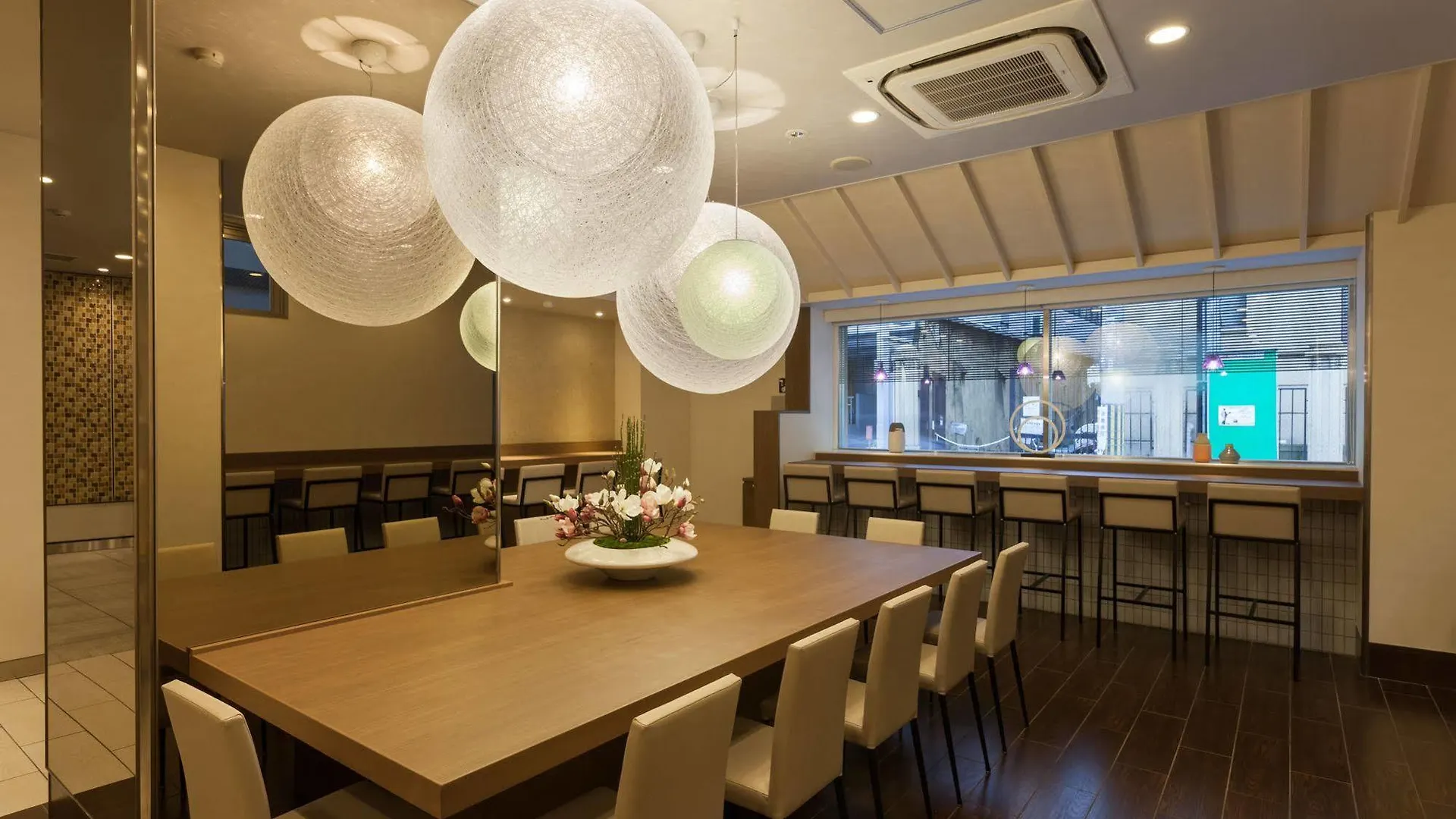 *** Hotel Via Inn Kyoto Shijomuromachi Japonia