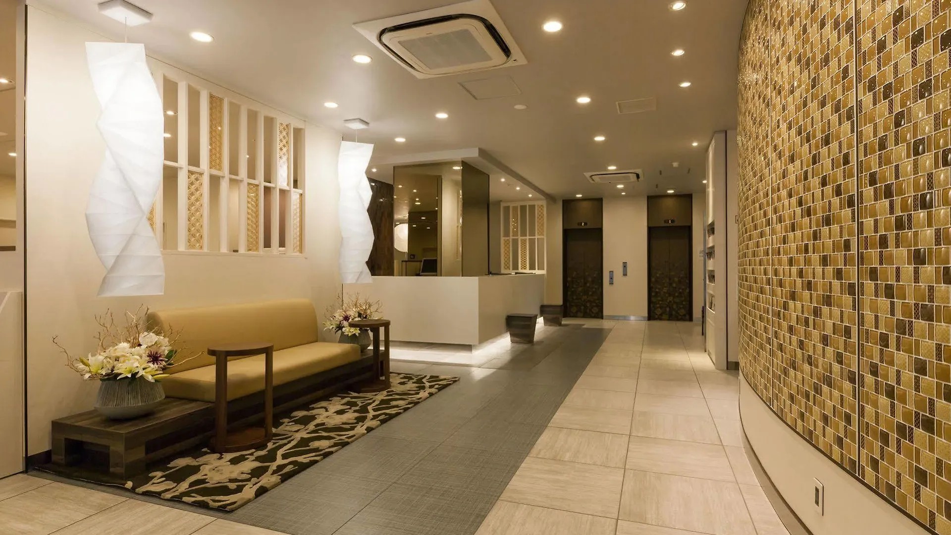 Hotel Via Inn Kyoto Shijomuromachi