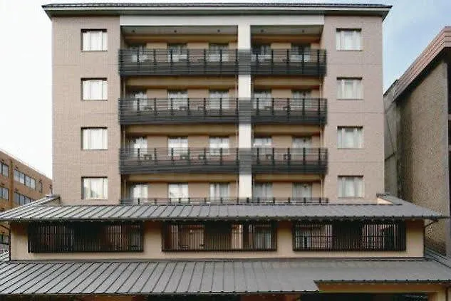 Via Inn Kyoto Shijomuromachi Hotel