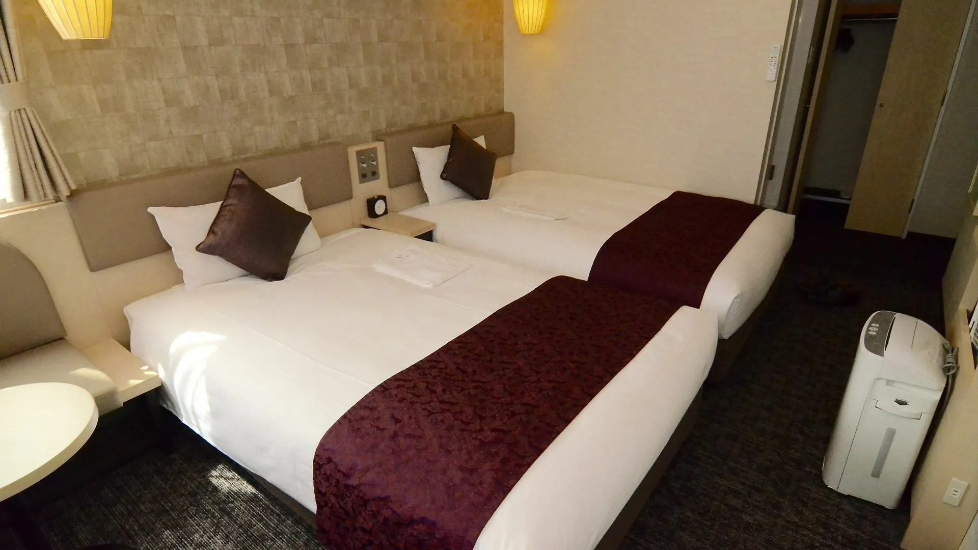 Hotel Via Inn Kyoto Shijomuromachi